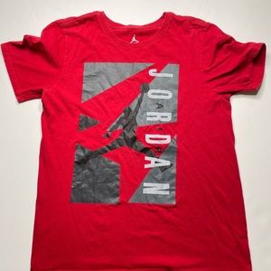 Jordan Men’s T-Shirt Size (L)